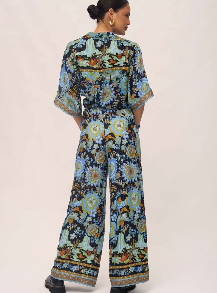 Sunday Pants - Twilight