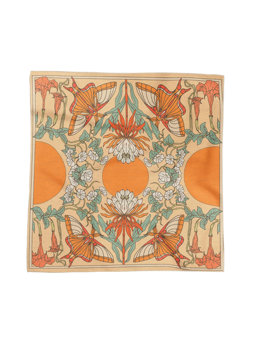 Nocturne Bandana