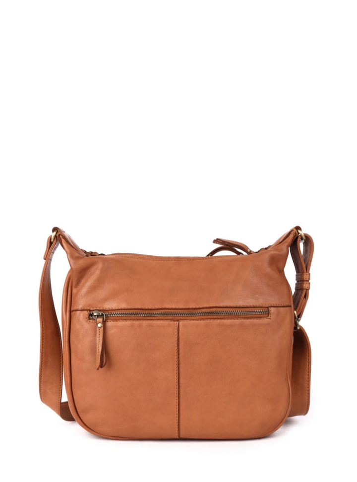 Noosa Bag - Tan