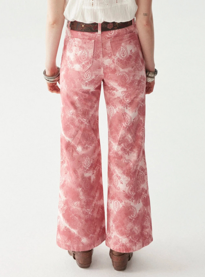 Rita Pant - Paisley Dream