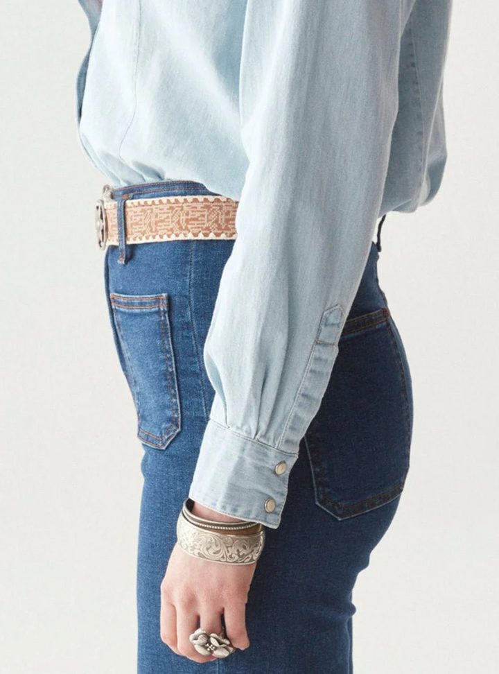 Marcelo Belt - Pampa Alfajor