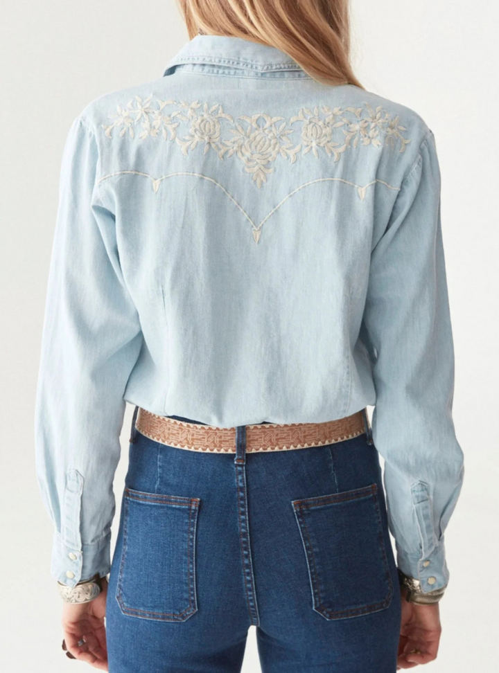 Marcelo Belt - Pampa Alfajor