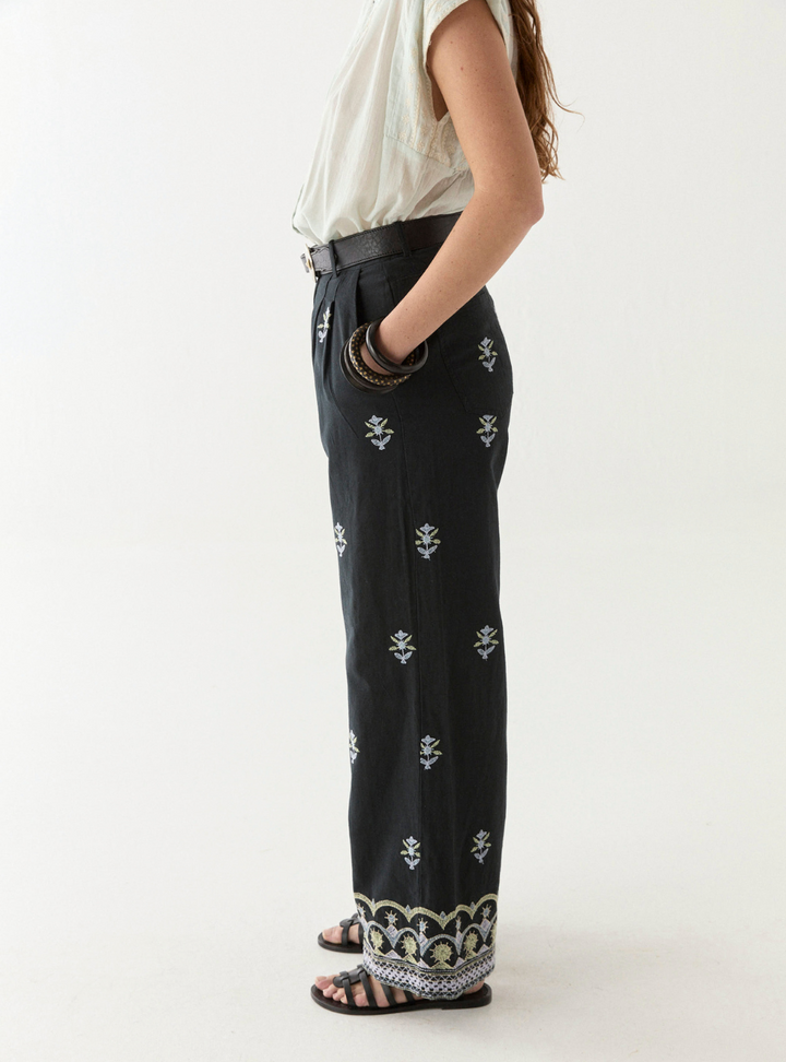Lolo Pant - Midnight Wish