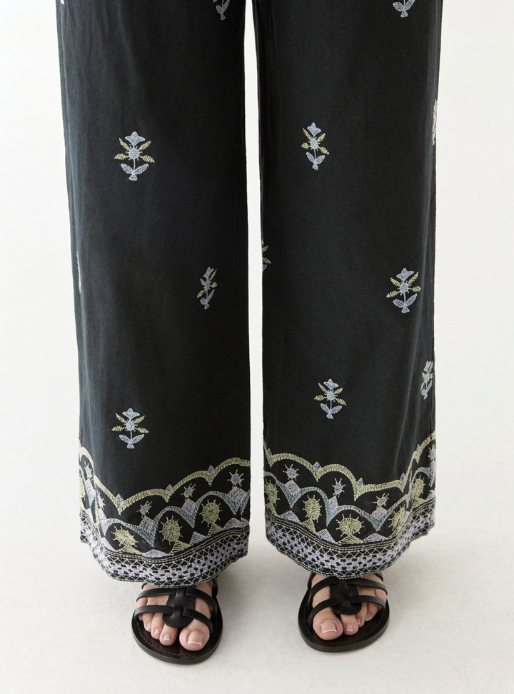 Lolo Pant - Midnight Wish