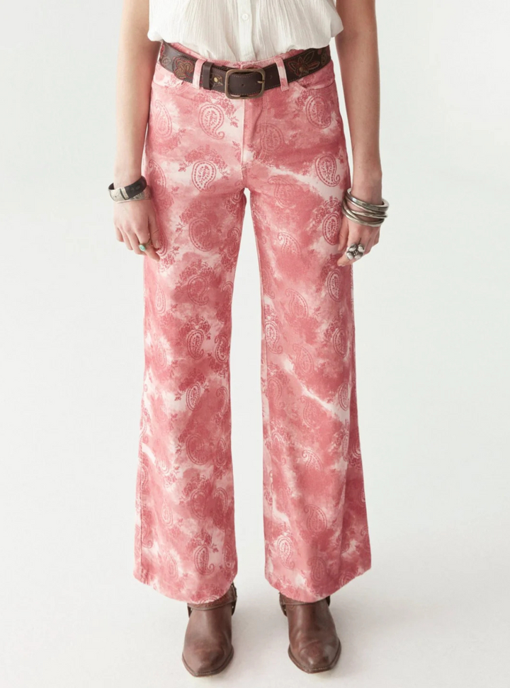 Rita Pant - Paisley Dream