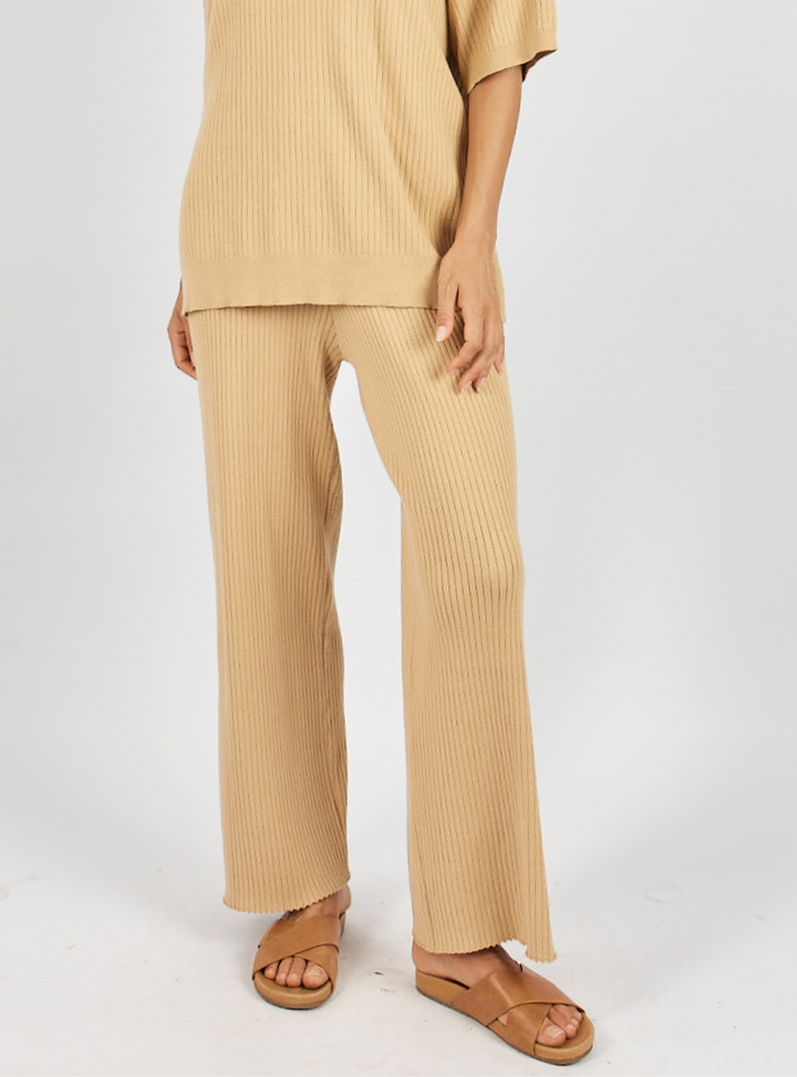 Martina Pants - Sand