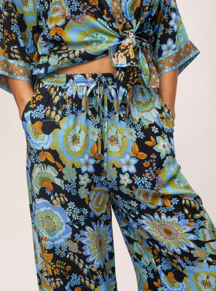 Sunday Pants - Twilight