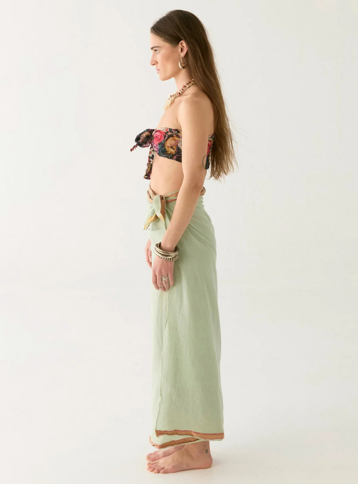 Nestor Pareo - Es Cavallet Mint