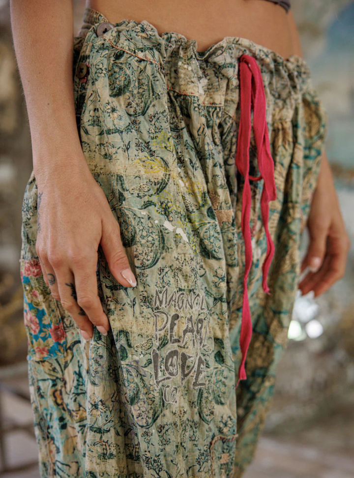 Magnolia Pearl Piecewise Kiki Bloomers 239 - Kendari