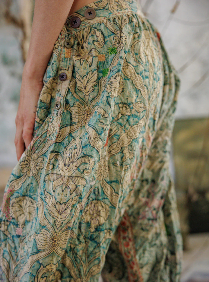 Magnolia Pearl Piecewise Kiki Bloomers 239 - Kendari