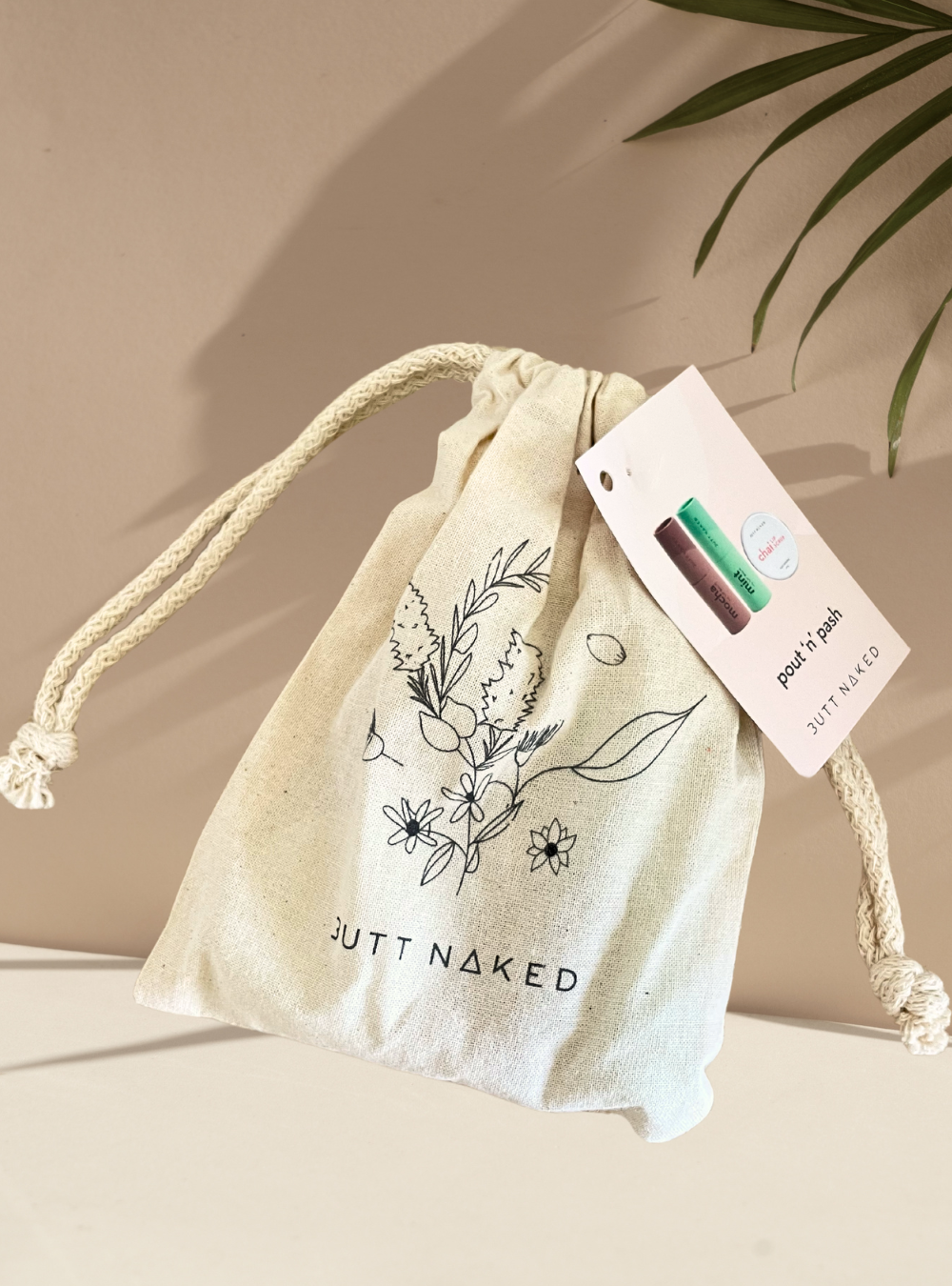 Pout 'n' Pash Lip Kit