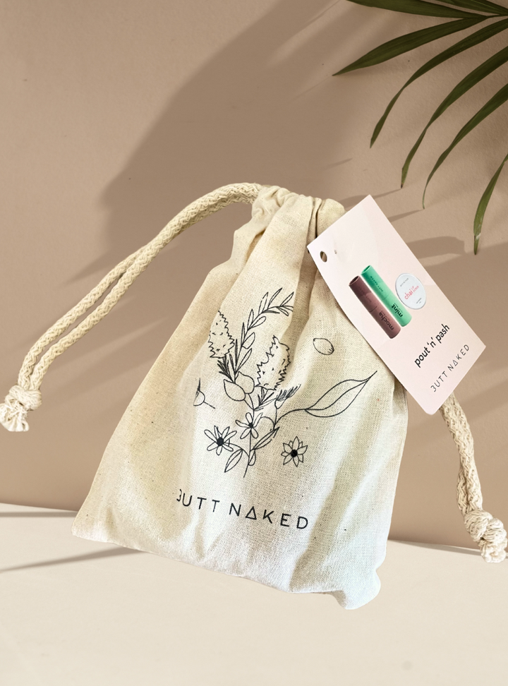 Pout 'n' Pash Lip Kit