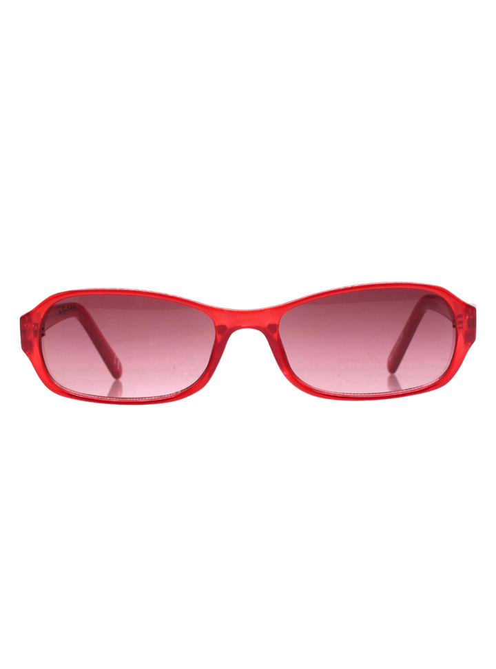 Millennium - Raspberry