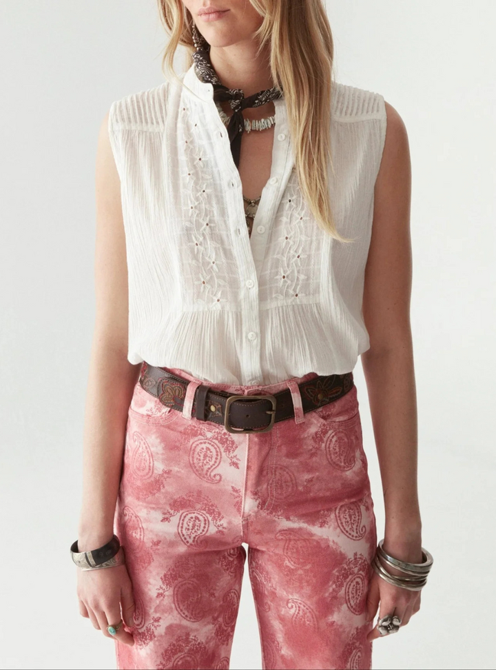 Rita Pant - Paisley Dream