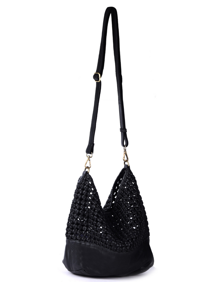 Malabar Bag - Black