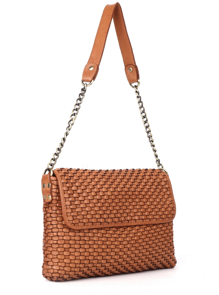 Beechworth Bag - Tan