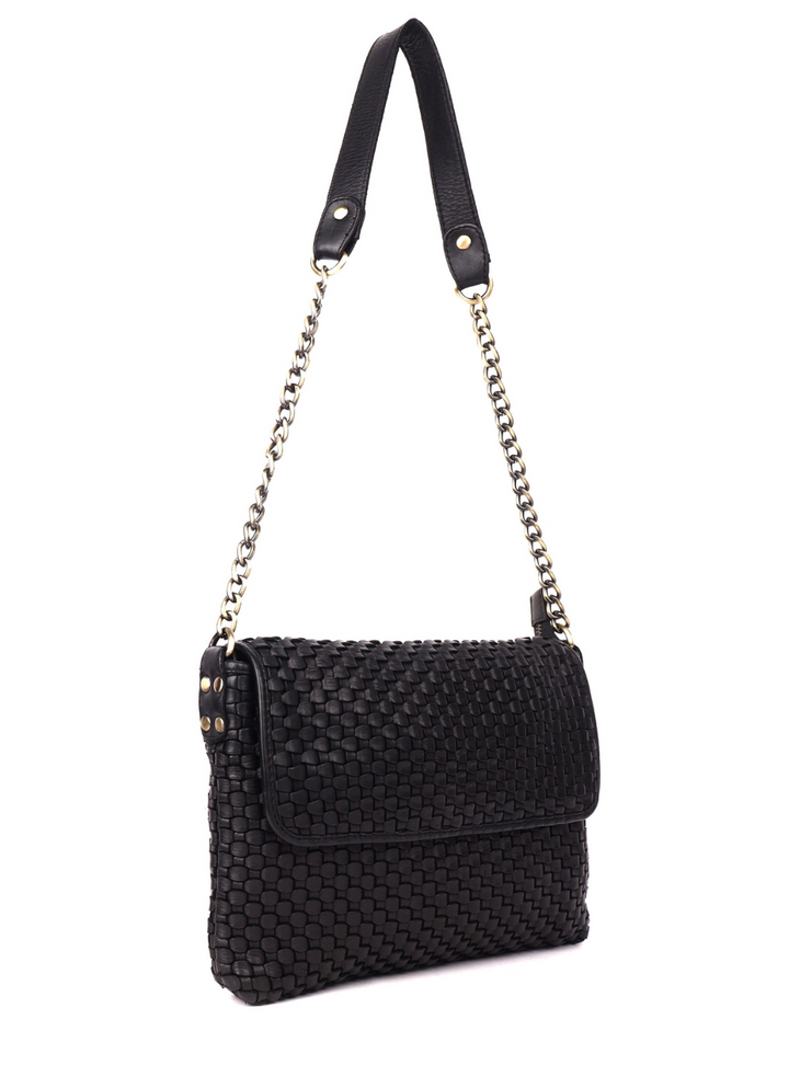 Beechworth Bag - Black