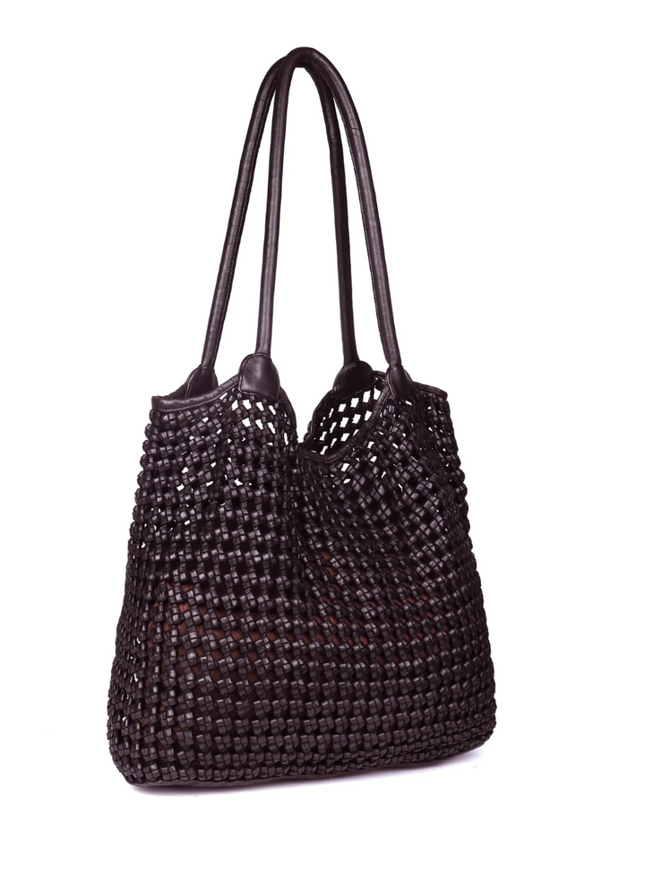 Tamarama Bag - Brown