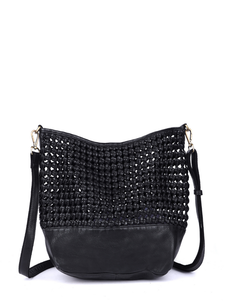 Malabar Bag - Black