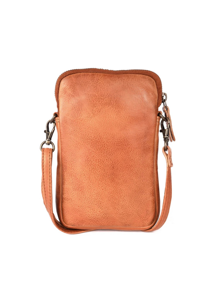 Rosebery Bag - Cognac