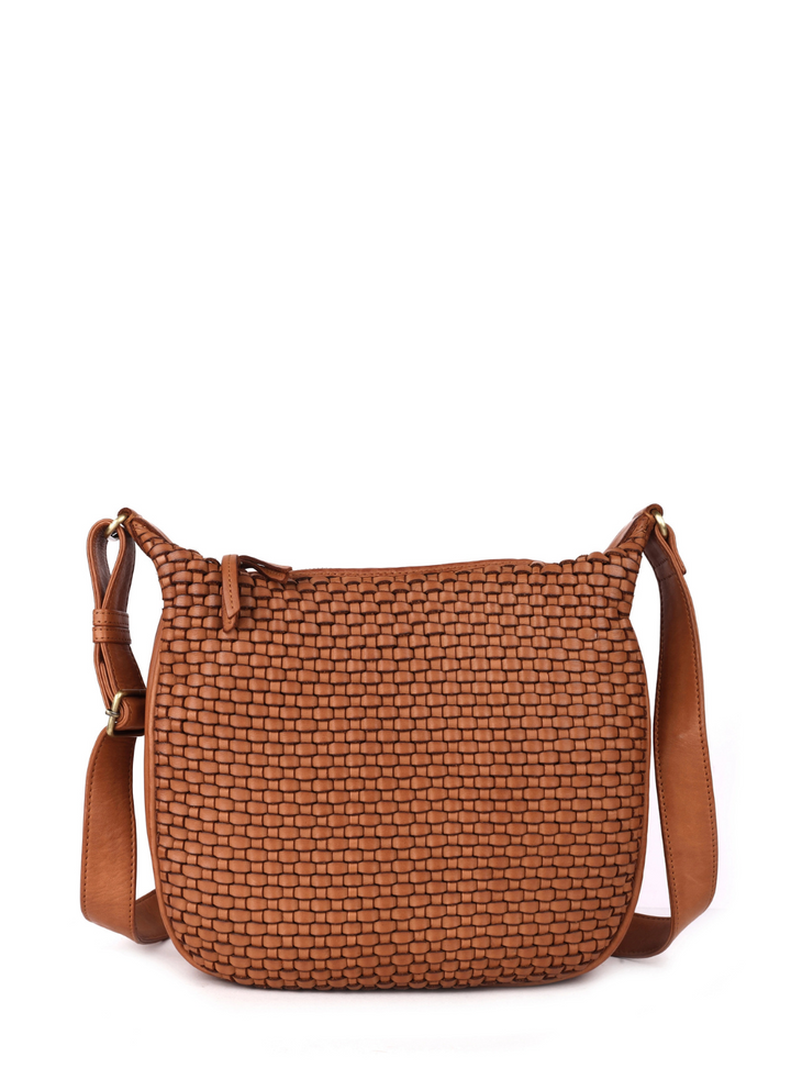 Noosa Bag - Tan