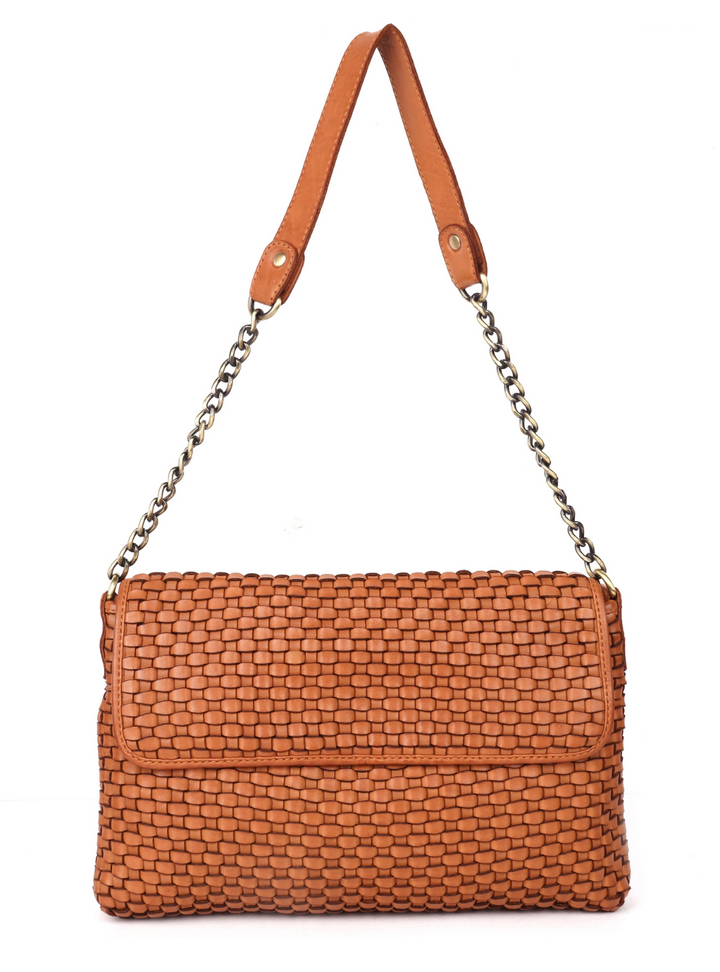 Beechworth Bag - Tan