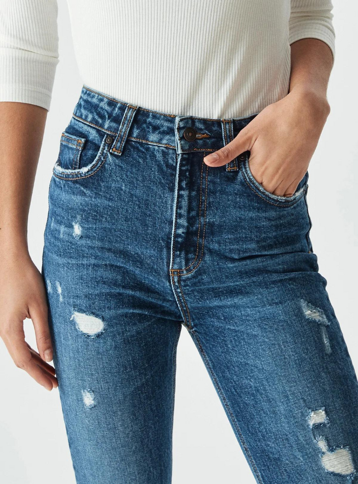 Freya Runa Safe - High Rise Slim