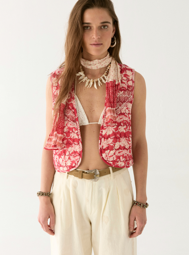 Ulrikke Vest - Buleria Sangria