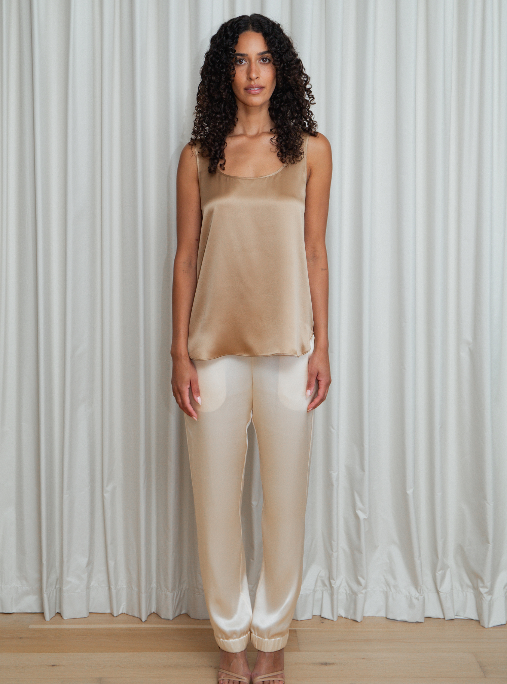 Comfort Cami - Bronze
