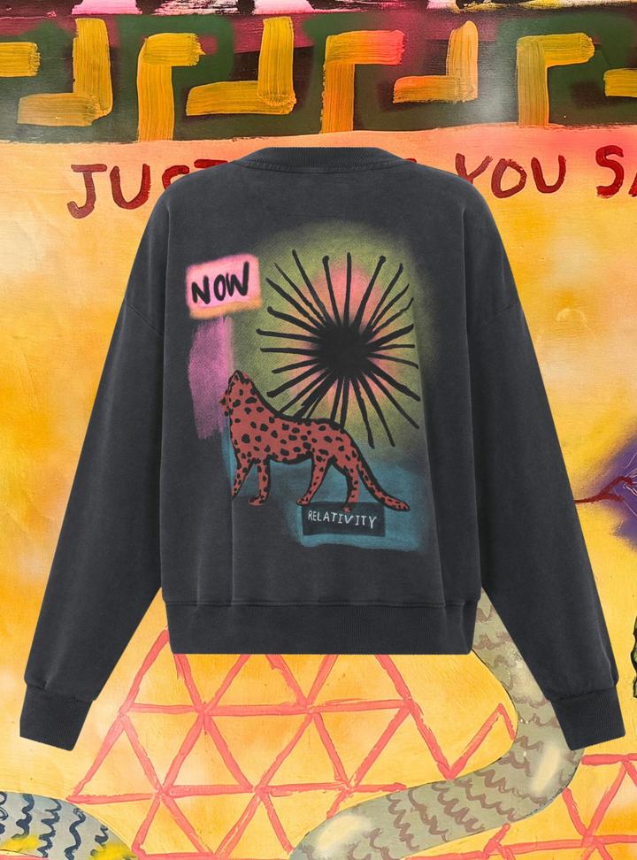 Forever Now Jumper