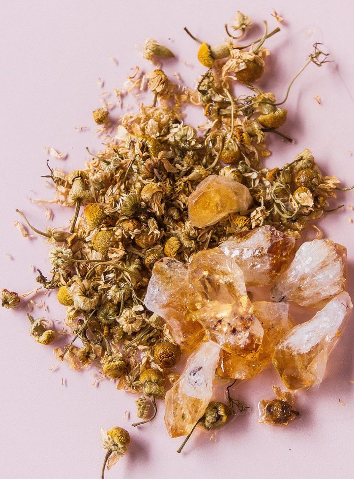 Chamomile Dreams Face & Body Oil - 100ml