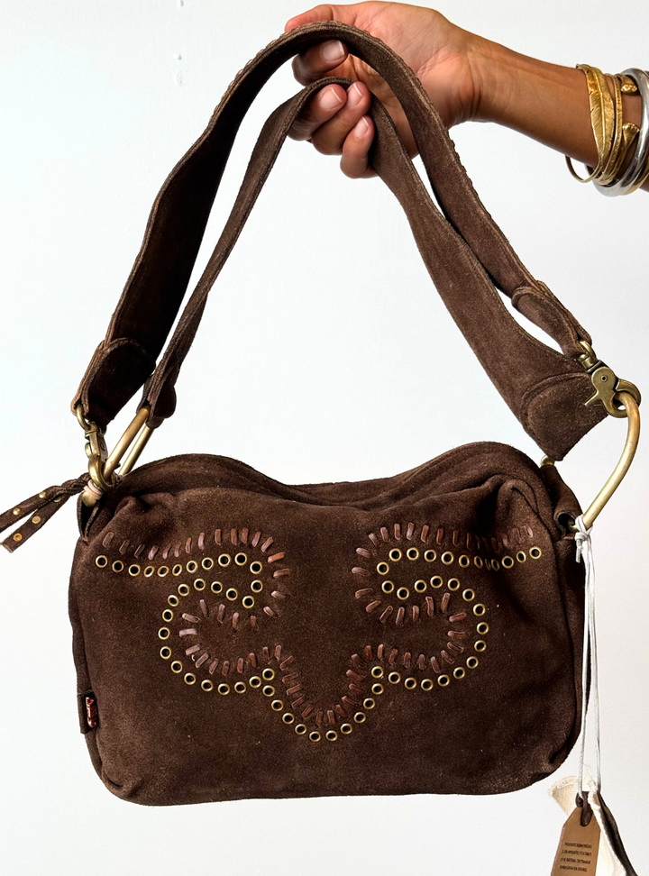 Sunset Handbag- Birch