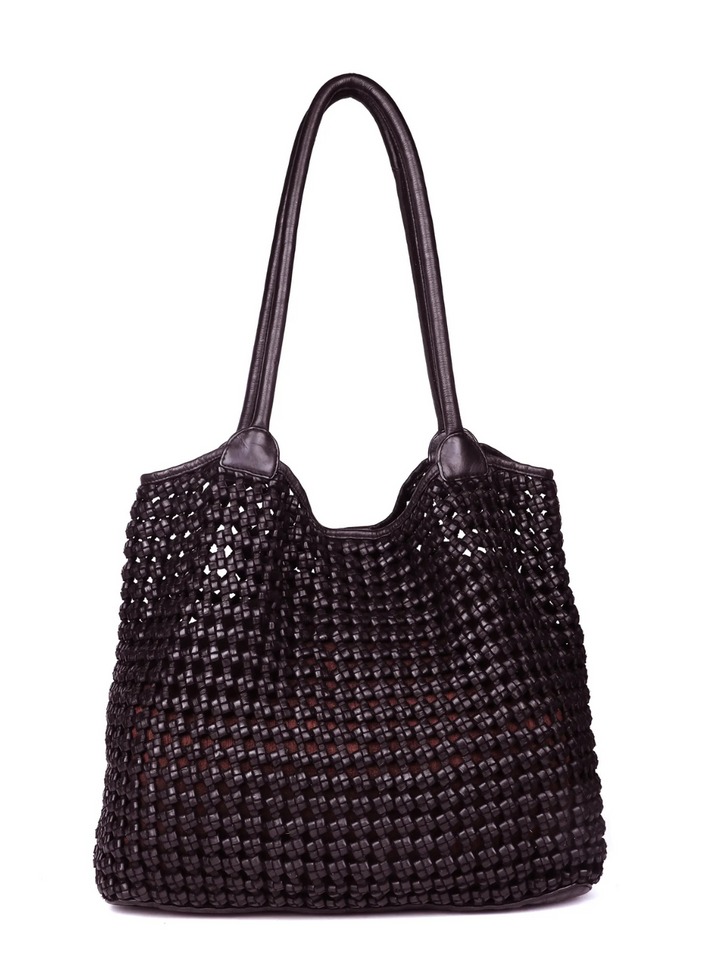 Tamarama Bag - Brown