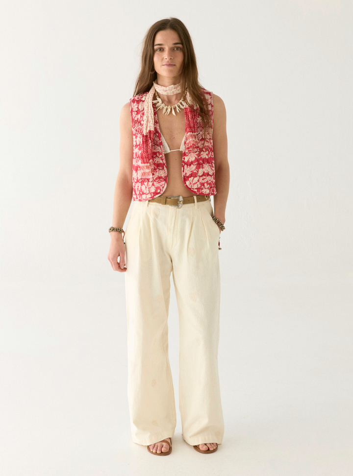 Ulrikke Vest - Buleria Sangria