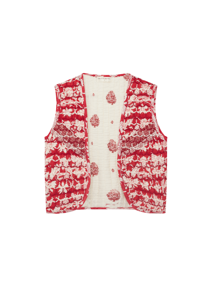 Ulrikke Vest - Buleria Sangria