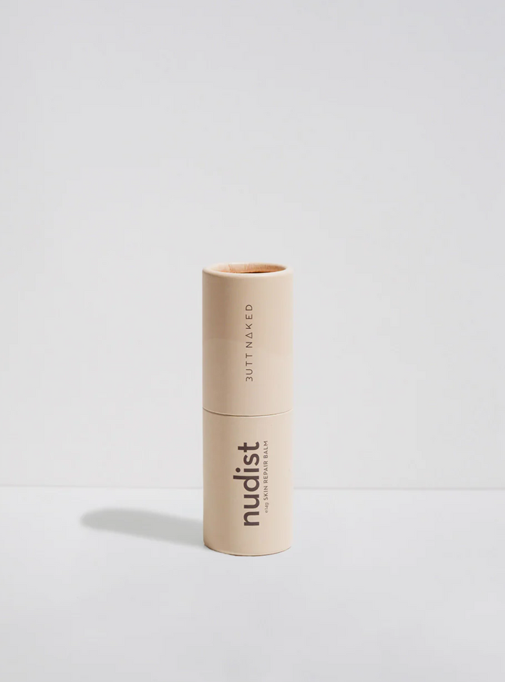Nudist Repair Balm
