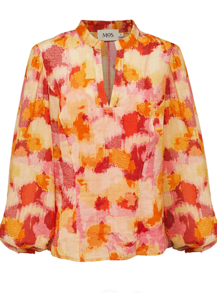 Never Ending Summer Blouse