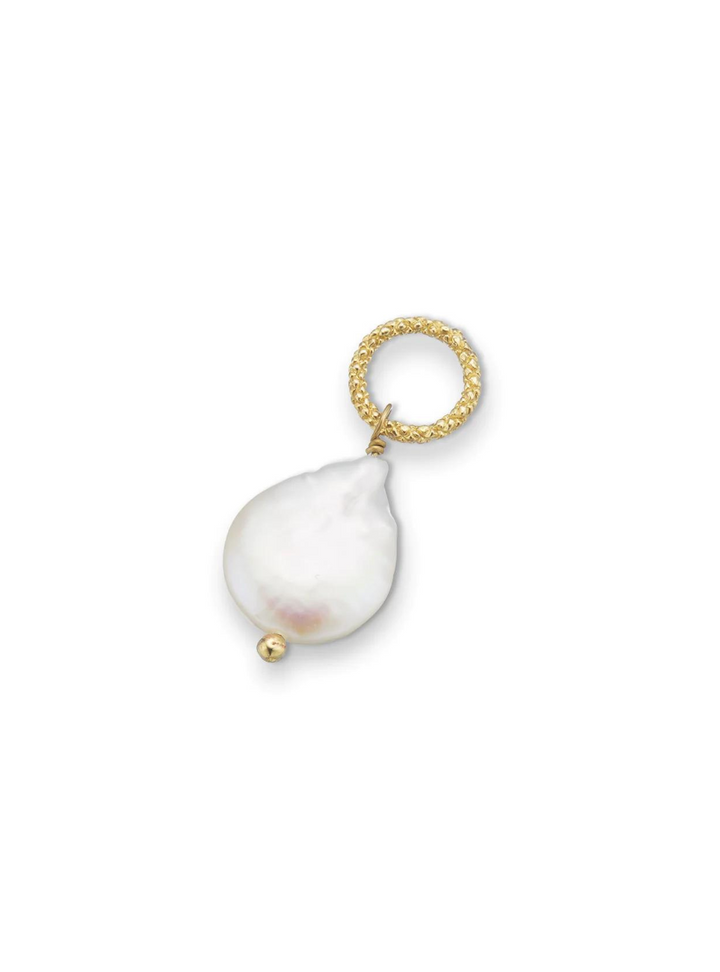 Ipanema Baroque Pearl Charm
