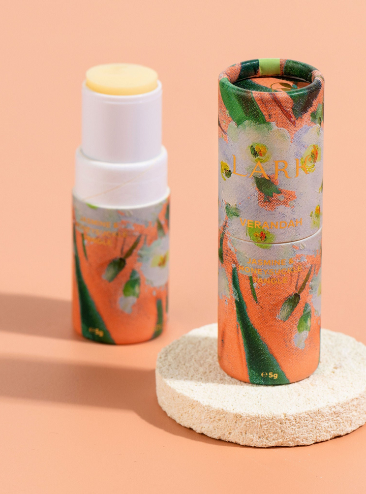 Verandah - Solid Perfume