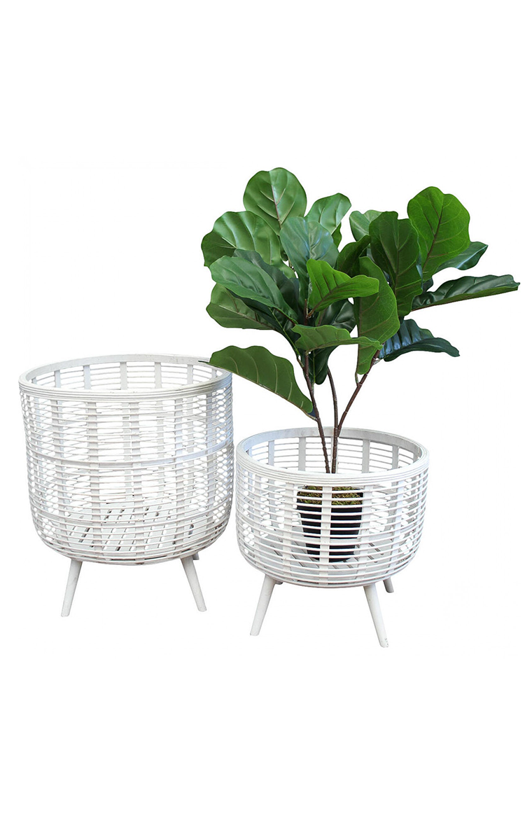 Planters