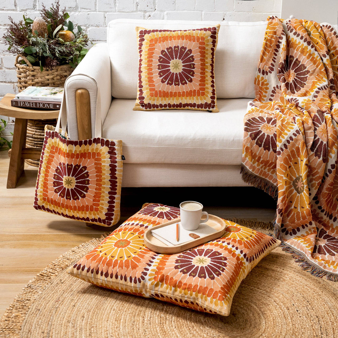 Eight Days a Weeks Tote Bag