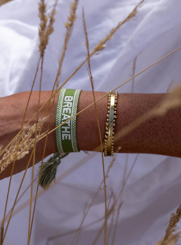 11:11 Love & Protection Bangle