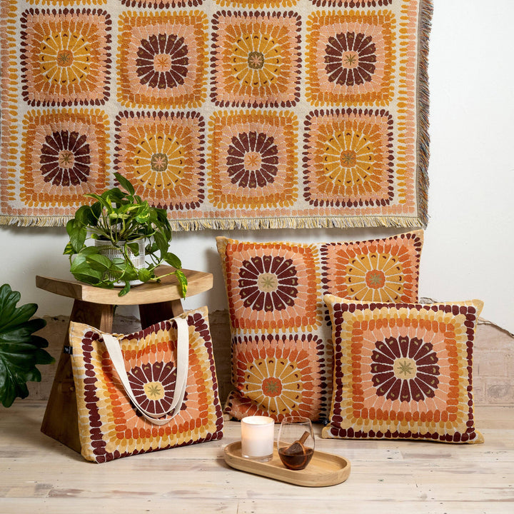 Eight Days a Weeks Tote Bag