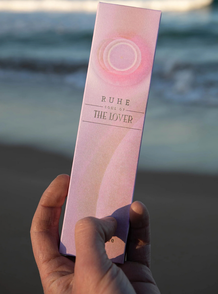 The Lover Incense Sticks