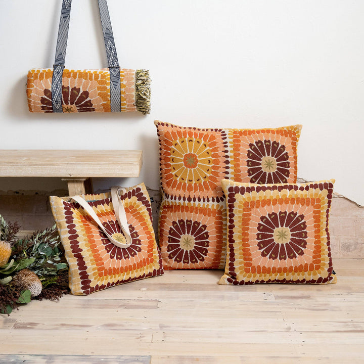 Eight Days a Weeks Tote Bag