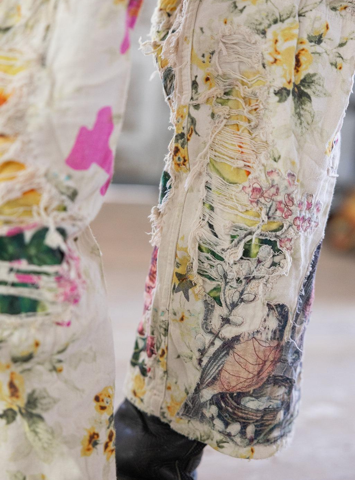 Magnolia Pearl Miners Pants 427 - Floreres | PRE-ORDER