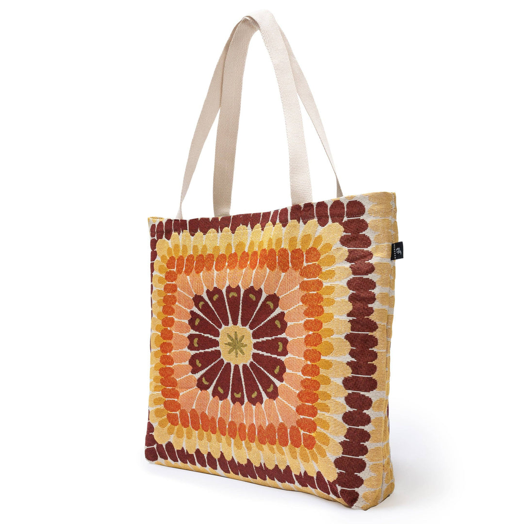 Eight Days a Weeks Tote Bag