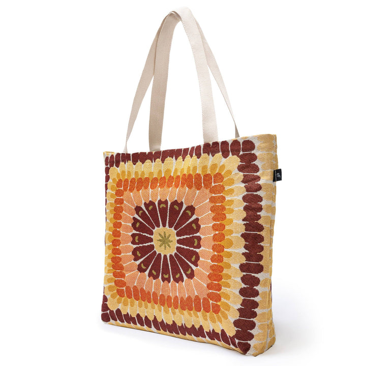 Eight Days a Weeks Tote Bag