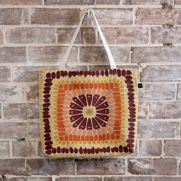 Eight Days a Weeks Tote Bag