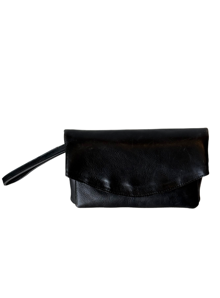 Celeste Wallet - Black